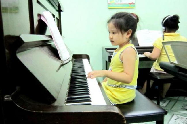 Yam Music Education 