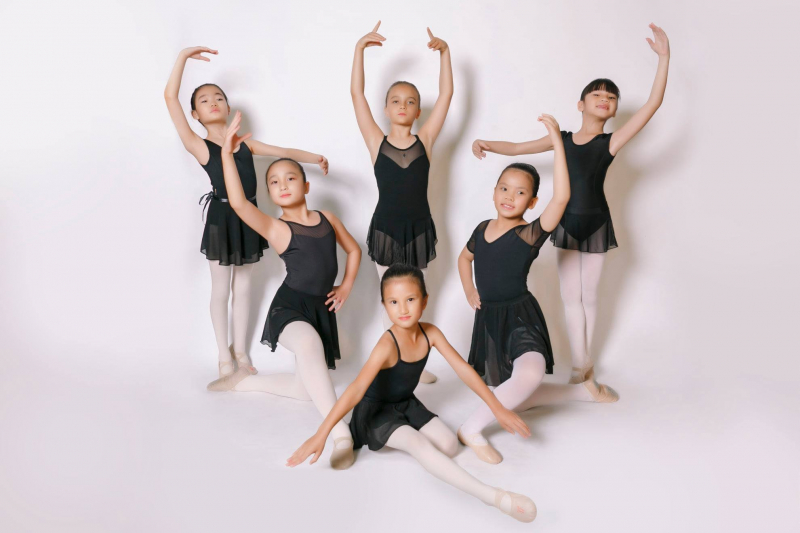 6. Erato School of Music & Performing Arts