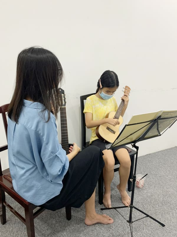 SEAMI - Âm Nhạc Trong Thành Phố