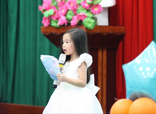 Nhà thiếu nhi Quận Gò Vấp