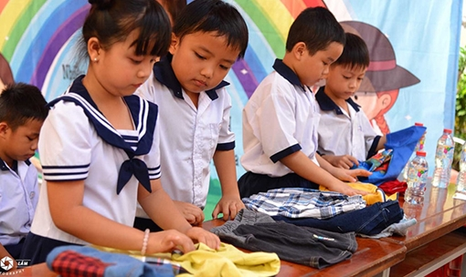 Rồng Việt Education