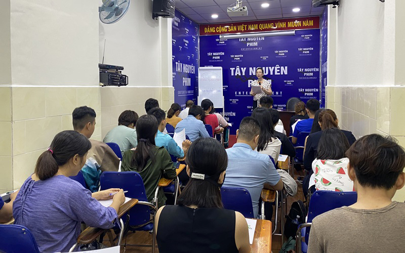 Time Star Academy - Học viện Nghệ thuật và Năng khiếu hàng đầu tại Hà Nội