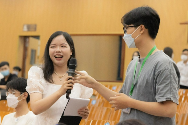 Trung Tâm ABV - Học làm MC và Thuyết trình Chuyên nghiệp