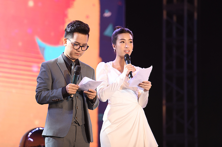 Trung tâm đào tạo MC - SuKha: Nơi hướng dẫn và phát triển kỹ năng MC