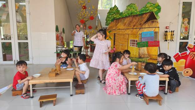 Trung tâm Dạy và Học Kỹ Năng Sống Huế