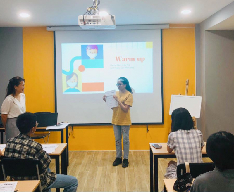 Trung tâm IPI Việt Nam