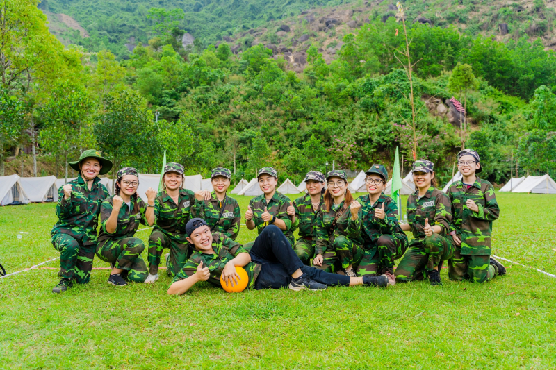 Trường đào tạo kỹ năng UPO