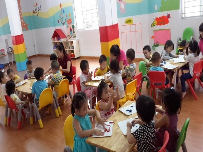 Wonderkids Montessori (WMS)