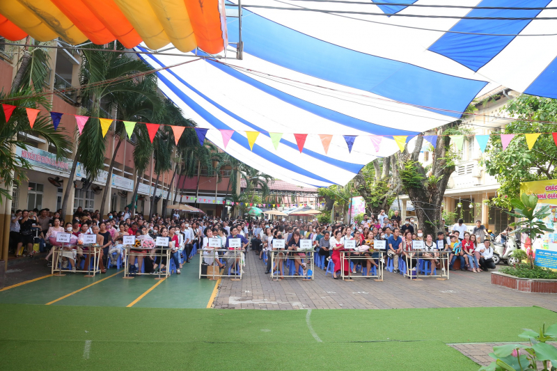 Trường tiểu học Nguyễn Thái Sơn