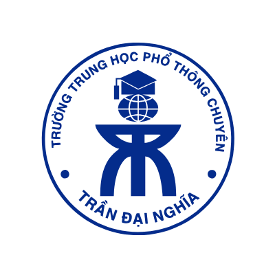 Trường THPT chuyên Trần Đại Nghĩa