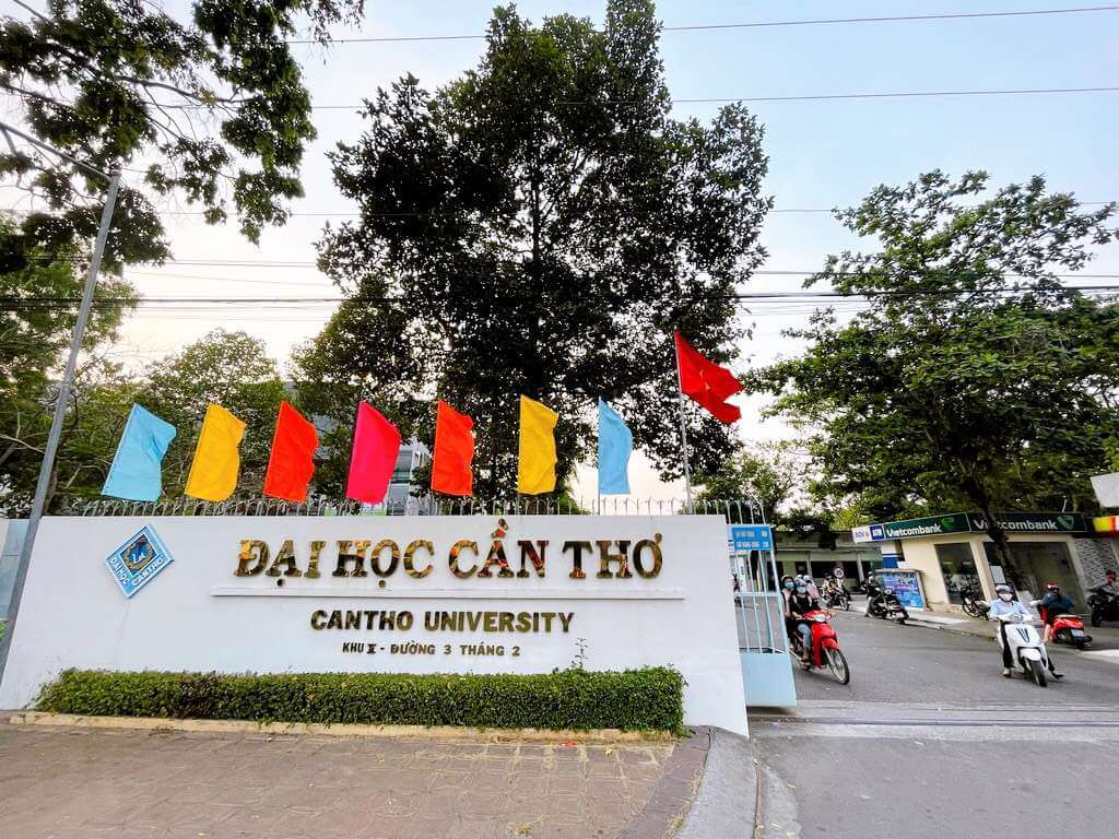 Đại học Cần Thơ (CTU)