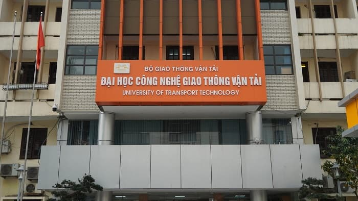Đại học Công nghệ Giao thông Vận tải