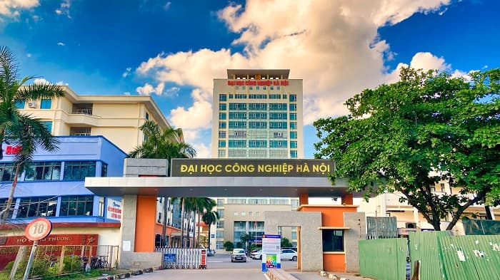 Đại học Công nghiệp Hà Nội