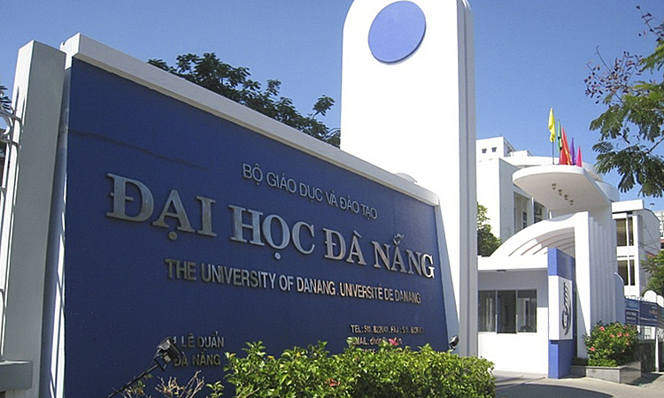 Đại học Đà Nẵng