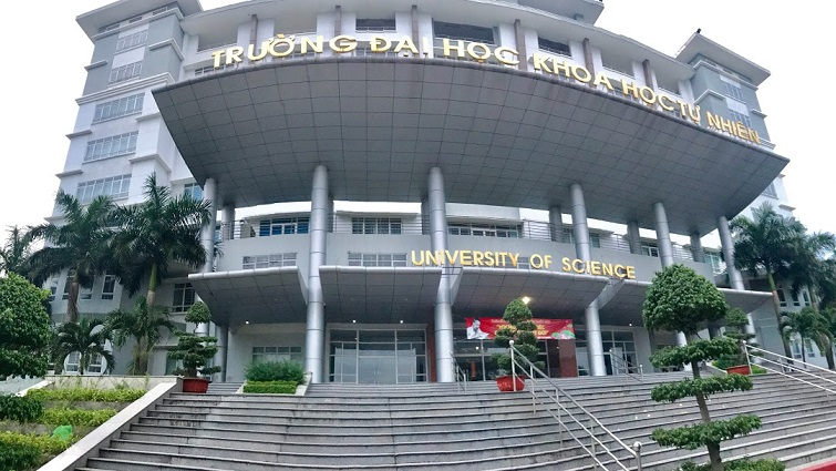 Đại học Khoa học Tự nhiên Hà Nội