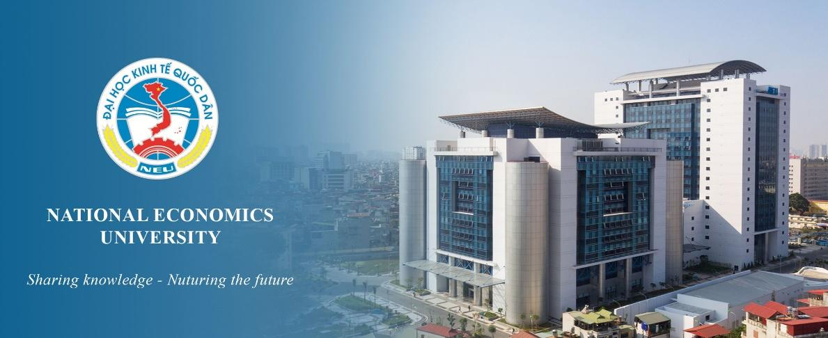 Đại Học Kinh Tế Quốc Dân