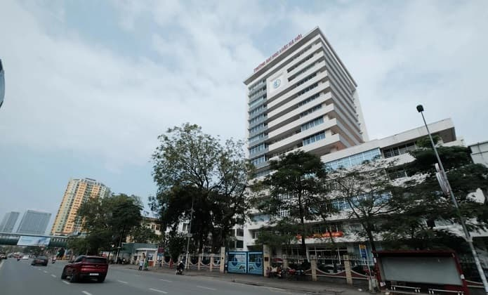Đại học Luật Hà Nội