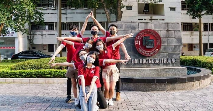 Đại học Ngoại thương