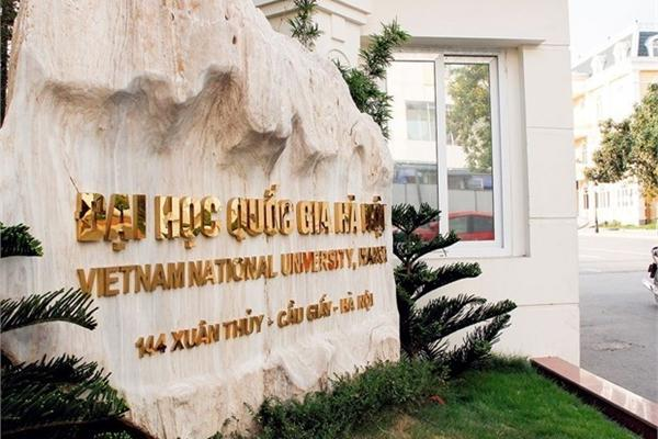 Đại Học Quốc Gia Hà Nội
