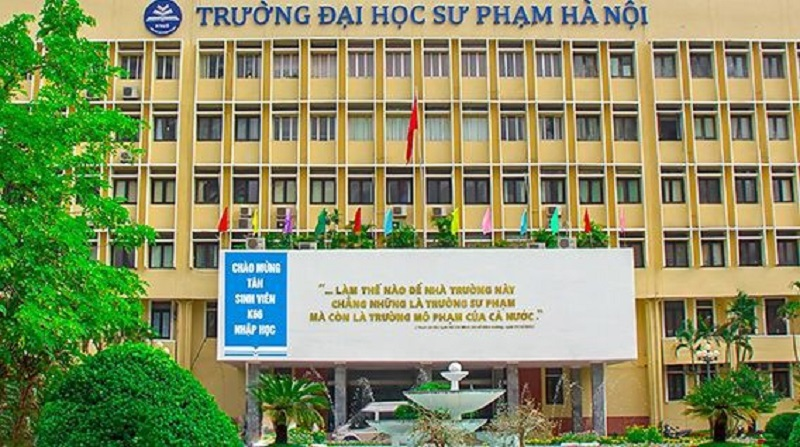 Đại học Sư phạm Hà Nội