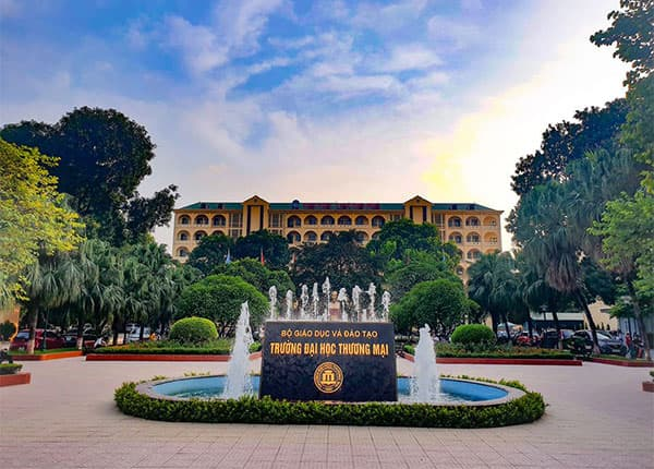Đại học Thương