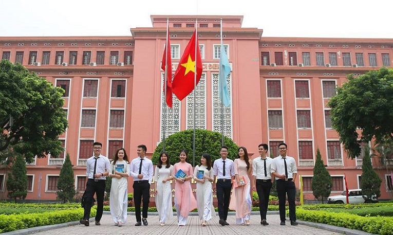 Đại học Thủy Lợi