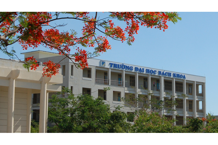 Trường Đại học Bách khoa Đà Nẵng