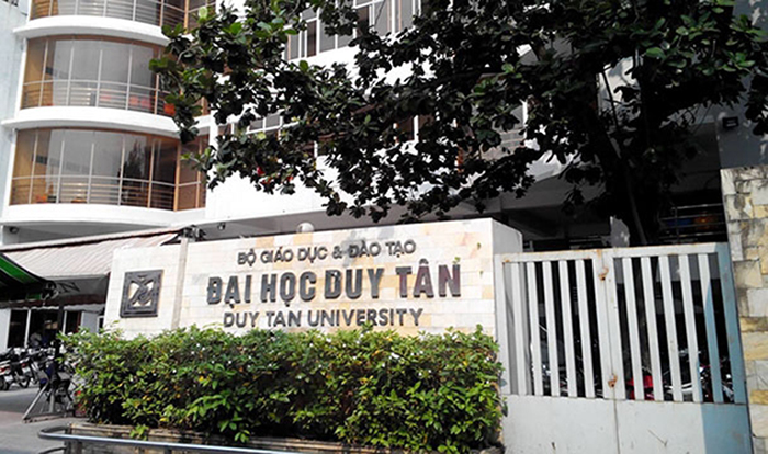 Trường Đại học Duy Tân