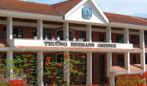Trường Trung học phổ thông Hermann Gmeiner