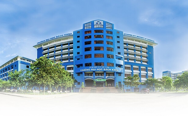 Đại học Bách Khoa TP.HCM