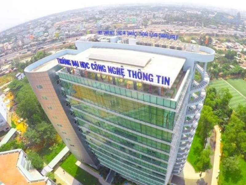 Đại học Công nghệ thông tin (ĐHQG TPHCM)
