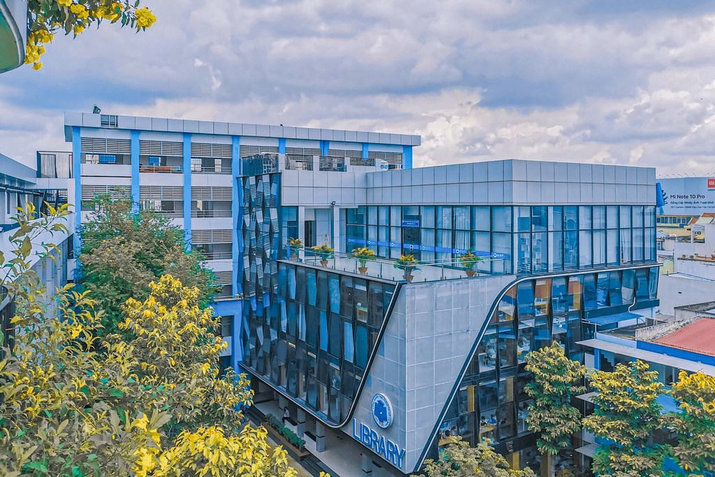 Đại học Công nghệ thực phẩm