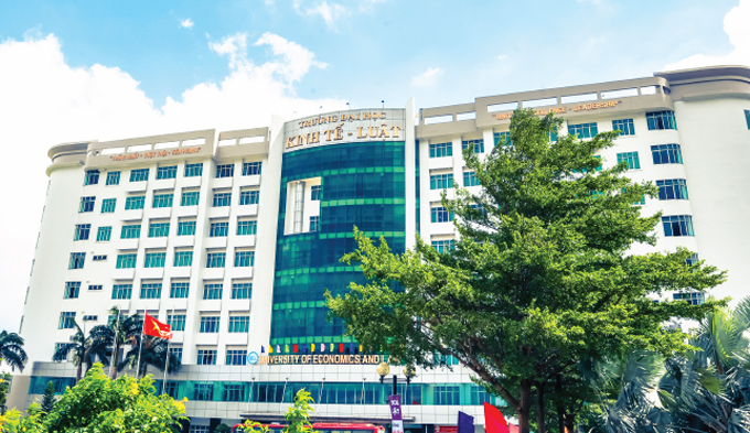 Đại học Kinh tế – Luật (ĐHQG TPHCM)