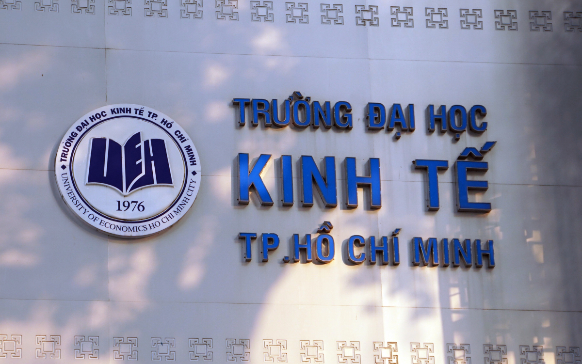 Đại học Kinh Tế TP.HCM