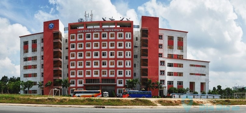 Trường Đại học Quốc Tế