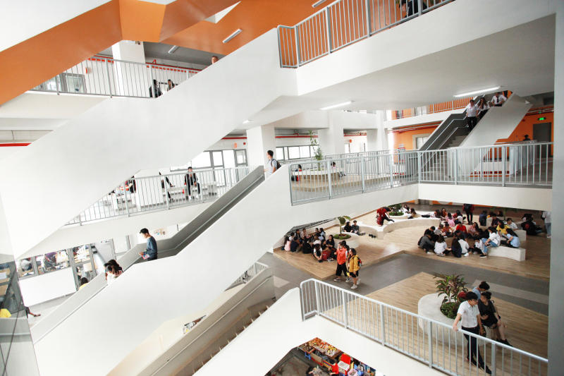 Trường Đại học Văn Lang