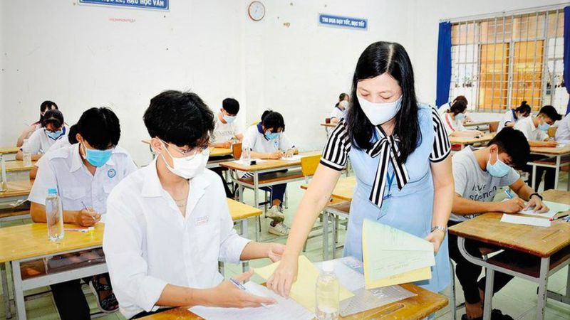 Các trường Đại học khối B miền Bắc