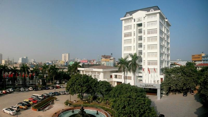 Các trường Đại học khối B miền Trung