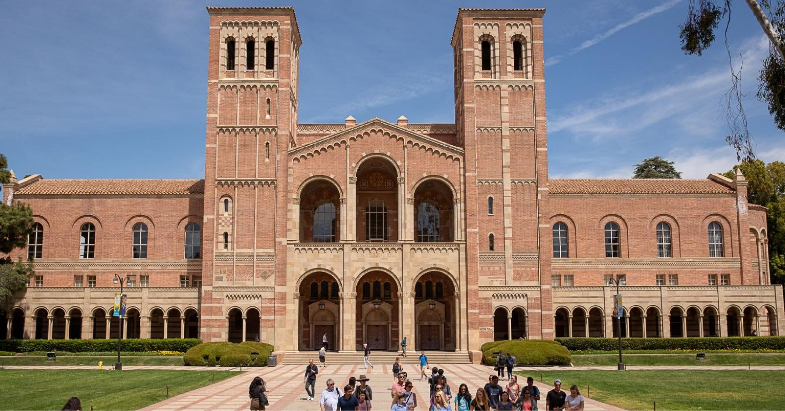 Đại học California