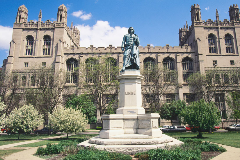 Đại học Chicago