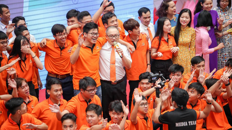 Đại học FPT Cần Thơ