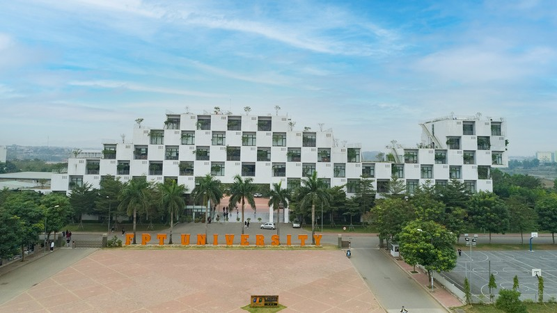 Đại học FPT
