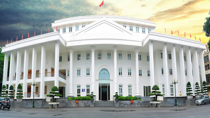 Đại học Hà Nội