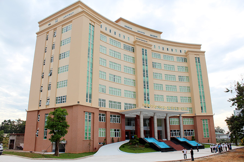 Đại học Khoa học Xã hội và Nhân văn