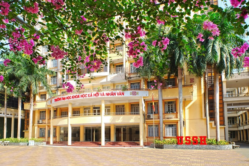 Đại học Khoa học Xã hội và Nhân văn