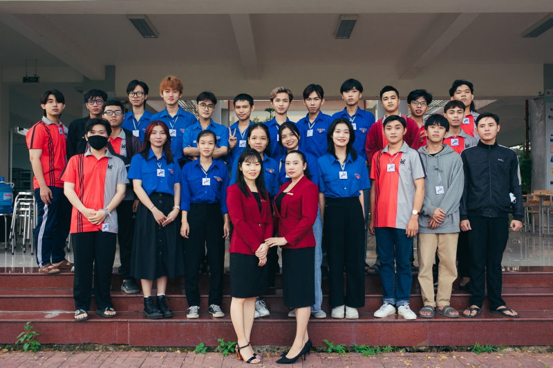 Đại học Kiến trúc TP. HCM (Cơ sở Cần Thơ)