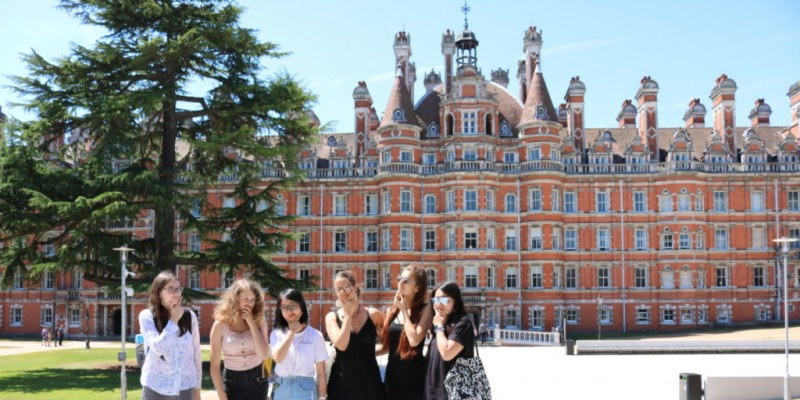Đại học London