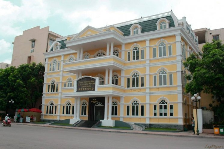 Đại học Ngoại ngữ