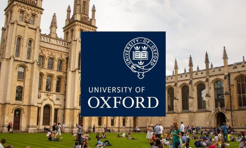 Đại học Oxford