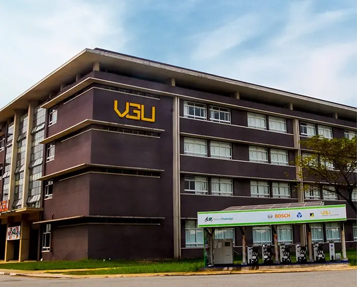 Đại học Việt Đức